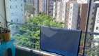 Foto 8 de Apartamento com 2 Quartos à venda, 48m² em Mandaqui, São Paulo