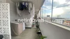 Foto 5 de Cobertura com 4 Quartos à venda, 220m² em Castelo, Belo Horizonte