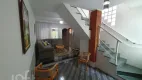 Foto 2 de Casa com 4 Quartos à venda, 125m² em Jardim Alzira Franco, Santo André