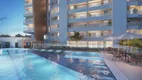 Foto 2 de Apartamento com 3 Quartos à venda, 104m² em Benfica, Fortaleza