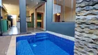 Foto 18 de Casa de Condomínio com 3 Quartos à venda, 210m² em Residencial Gaivota II, São José do Rio Preto