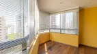 Foto 7 de Apartamento com 4 Quartos à venda, 285m² em Campo Belo, São Paulo