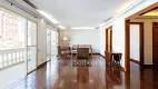 Foto 3 de Apartamento com 4 Quartos para venda ou aluguel, 220m² em Jardim Paulista, São Paulo