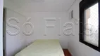 Foto 9 de Flat com 2 Quartos à venda, 74m² em Morumbi, São Paulo