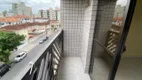 Foto 4 de Apartamento com 2 Quartos à venda, 77m² em Campo Grande, Santos