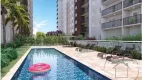 Foto 2 de Apartamento com 2 Quartos à venda, 34m² em Vila Andrade, São Paulo