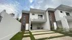 Foto 3 de Casa de Condomínio com 3 Quartos à venda, 172m² em São José, Santa Maria