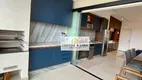 Foto 10 de Cobertura com 2 Quartos à venda, 69m² em Itaguá, Ubatuba