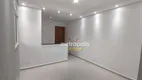 Foto 3 de Apartamento com 2 Quartos à venda, 48m² em Vila Alto de Santo Andre, Santo André