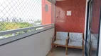 Foto 23 de Apartamento com 3 Quartos à venda, 77m² em Santa Teresa, Salvador