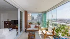Foto 12 de Apartamento com 3 Quartos à venda, 92m² em Vila Romana, São Paulo