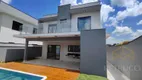Foto 3 de Casa de Condomínio com 3 Quartos à venda, 238m² em Jardim Celeste, Jundiaí