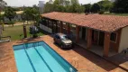 Foto 18 de Fazenda/Sítio com 4 Quartos à venda, 300m² em Vale das Garças, Campinas