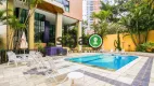 Foto 48 de Apartamento com 5 Quartos à venda, 300m² em Chácara Klabin, São Paulo