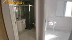 Foto 3 de Apartamento com 2 Quartos à venda, 52m² em Parque dos Pinheiros, Nova Odessa