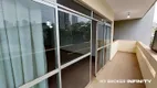 Foto 6 de Apartamento com 4 Quartos à venda, 276m² em Setor Oeste, Goiânia