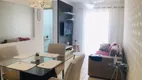 Foto 4 de Apartamento com 2 Quartos à venda, 54m² em Jardim Parque Novo Mundo, Limeira