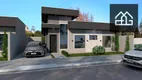 Foto 2 de Casa com 3 Quartos à venda, 73m² em Santa Cruz, Cascavel