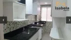 Foto 2 de Apartamento com 3 Quartos à venda, 60m² em Parque Erasmo Assuncao, Santo André