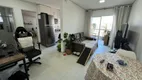 Foto 6 de Apartamento com 1 Quarto à venda, 50m² em Boqueirão, Praia Grande