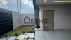 Foto 2 de Casa com 3 Quartos à venda, 137m² em Jardim Italia, Anápolis