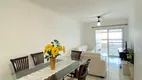 Foto 4 de Apartamento com 3 Quartos para venda ou aluguel, 130m² em Aviação, Praia Grande