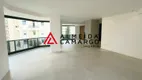 Foto 5 de Apartamento com 4 Quartos à venda, 272m² em Vila Nova Conceição, São Paulo