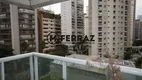 Foto 5 de Apartamento com 4 Quartos para venda ou aluguel, 500m² em Itaim Bibi, São Paulo
