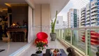 Foto 25 de Apartamento com 4 Quartos à venda, 145m² em Cambuí, Campinas