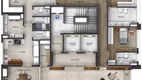 Foto 29 de Apartamento com 4 Quartos à venda, 304m² em Itaim Bibi, São Paulo