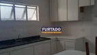 Foto 5 de Apartamento com 3 Quartos à venda, 130m² em Centro, Santo André