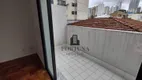 Foto 8 de Apartamento com 1 Quarto para alugar, 38m² em Vila Marina, São Paulo