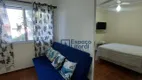 Foto 6 de Apartamento com 1 Quarto à venda, 49m² em Balneario Recanto do Sol, Caraguatatuba