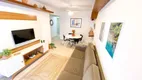 Foto 6 de Apartamento com 3 Quartos para alugar, 70m² em Caioba, Matinhos