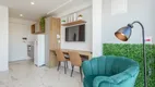 Foto 4 de Apartamento com 1 Quarto para alugar, 25m² em Ibirapuera, São Paulo