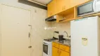 Foto 4 de Kitnet com 1 Quarto à venda, 27m² em Rio Branco, Porto Alegre