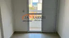 Foto 9 de Apartamento com 2 Quartos para alugar, 74m² em Vila Caicara, Praia Grande