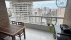 Foto 5 de Apartamento com 2 Quartos à venda, 69m² em Canto do Forte, Praia Grande