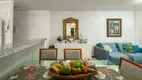 Foto 6 de Apartamento com 3 Quartos para alugar, 80m² em Peninsula, Rio de Janeiro