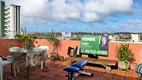 Foto 9 de Prédio Residencial com 6 Quartos à venda, 490m² em Candelária, Natal