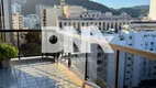 Foto 10 de Cobertura com 3 Quartos à venda, 130m² em Botafogo, Rio de Janeiro