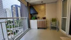 Foto 5 de Apartamento com 3 Quartos à venda, 105m² em Barcelona, São Caetano do Sul