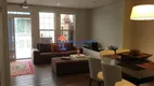 Foto 2 de Casa de Condomínio com 3 Quartos à venda, 240m² em Brooklin, São Paulo