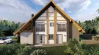 Foto 3 de Casa com 3 Quartos à venda, 134m² em Planalto, Gramado