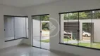 Foto 4 de Casa com 3 Quartos à venda, 110m² em Residencial Santa Fe, Goiânia