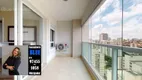 Foto 7 de Apartamento com 1 Quarto à venda, 49m² em Vila Congonhas, São Paulo