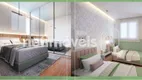 Foto 3 de Apartamento com 2 Quartos à venda, 44m² em Vila Beneves, Contagem