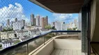 Foto 2 de Apartamento com 3 Quartos para alugar, 147m² em Graça, Salvador