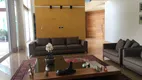 Foto 8 de Casa de Condomínio com 6 Quartos para venda ou aluguel, 1600m² em Condominio Ville de Montagne, Nova Lima