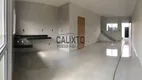 Foto 4 de Sobrado com 3 Quartos à venda, 98m² em Jardim Veneza, Uberlândia